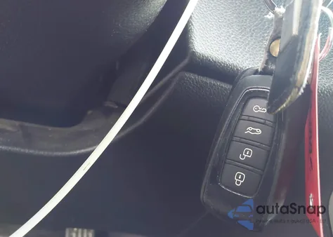 2017 Honda Accord Sport from USA, damaged, VIN 1HGCR2F51HA066100